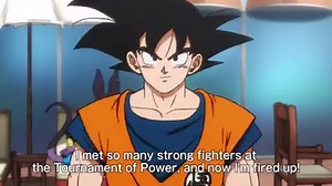 12K views · 678 reactions | The latest Dragon Ball Super movie: Broly comes to theaters in North America in January 2019 dubbed and subbed! Stay tuned for future updates of the movie about the strongest Saiyans. | Dragon Ball Super | Facebook