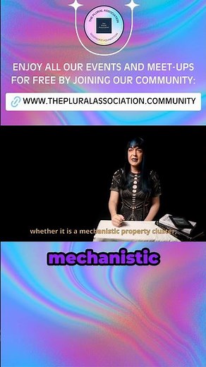 Understanding Plurality A Social Nature