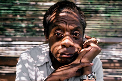10 James Baldwin Books to Read in Your Lifetime