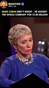 From Firefighter to Million-Dollar Deal ‼️ #sharktank