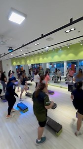 Ready to step up your fitness game? 🔥 Our Step Dance Masterclass at Step Dance PH blends heart-pumping cardio with rhythmic dance moves on step boards. It’s an intense, full-body workout that’s as fun as it is effective. Let’s move, groove, and break a serious sweat together! #StepInMotion #FeelTheBeat #IntensityInEveryStep #WherePassionIgnitesMovement #Steppers #StepepersJourney #StepDancePH #ACDDanceStudio | Step Dance PH