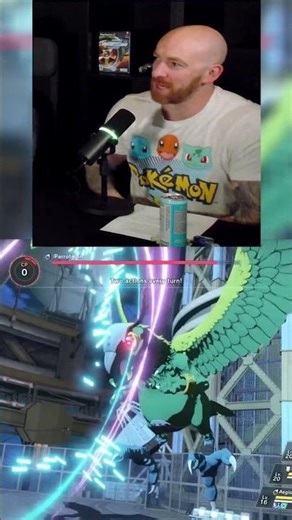 What to expect when you switch to Digimon #podcast