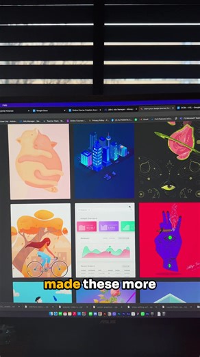 9.8K views · 46 reactions | Want to take your design skills from a...