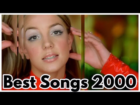 BEST SONGS OF 2000