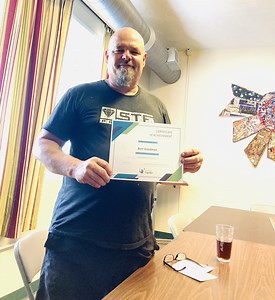 Adult Literacy - Literacy Together