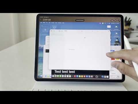 The Best Way To Remote Into A Mac... From Your iPad!