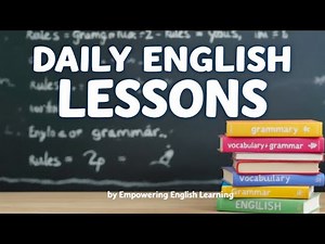 📘 The Simple Past Tense | Grammar Rules + Examples