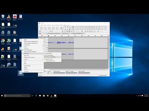 How to record a microphone on windows 10