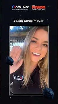 Catch the Agentic Launch Live at UiPath Fusion 🚀 | #EnterpriseAI #digitaltransformation