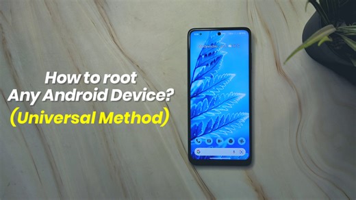 How to Root any Android Device in 2022 (Universal Method)