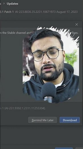 How to Update Android Studio