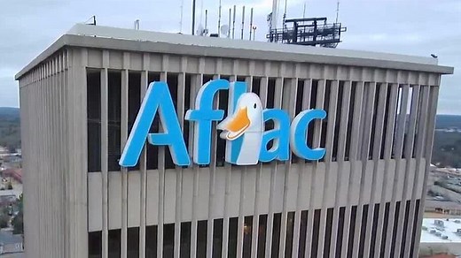 Aflac says data of 22.65 million potentially exposed in security incident
