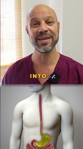 What Is LPR Silent Reflux? (Laryngopharyngeal Reflux)