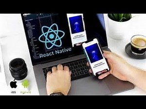 Cours N° 16 Créer une application mobile avec React Native et Expo
