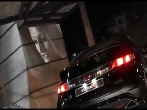 Honda Presents the Civic Type-R (FN2)