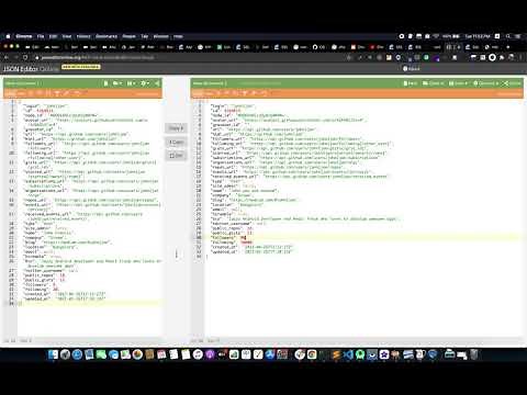 Modifying response using Charles Proxy