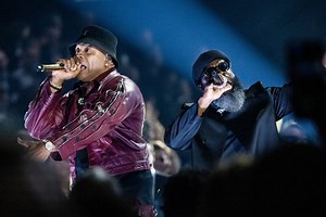 LL Cool J is going on tour with a wealth of hip hop legends