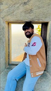 Jaipur City View 😍 Nahargarh Fort #dushyantkukreja #shorts