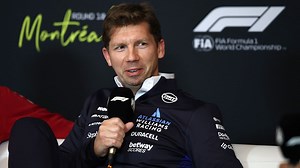 Formel 1: Williams trifft Zukunfts-Entscheidung um Teamchef