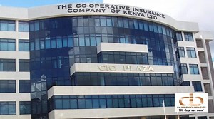 CIC Insurance contacts: phone number, website & email address