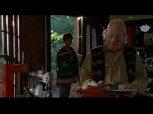 D3: The Mighty Ducks (1996)- Charlie and Hans