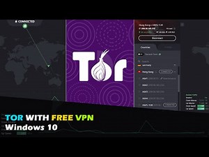 How to Download and Install Tor Browser in Windows 10