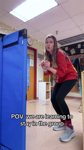 Learning Group Dynamics in the Classroom