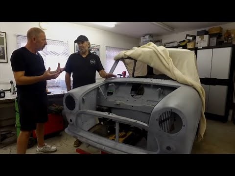 MINI COOPER 1967; restoration; Classic car; rebuild: 1967 Mini Cooper Classic rebuild