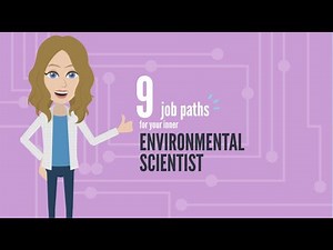 8 Exciting Careers for Environmental Science Majors - Unleash Your Green Potential!
