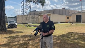 57K views · 222 reactions | LCSO Capt. David Meyers provides an update on the Quintana drowning incident. | The Vindicator | Facebook