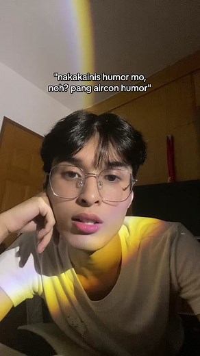 Understanding Aircon Humor: Explained with Examples