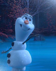 1.3M views · 48K reactions | It began with two sisters. Catch up with Olaf and go see Frozen 2 in theaters now. | Frozen | Facebook