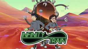 Infinity Train - Cartoon Network Series - Where To Watch