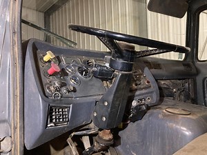 Ford LNT9000 Dash Assembly for Sale