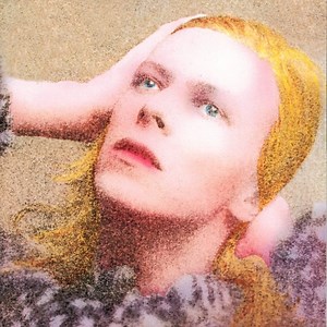 David Bowie - Hunky Dory