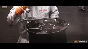 𝗣𝗼𝗿𝘀𝗰𝗵𝗲 𝟵𝟭𝟭 𝟰𝘀 | 𝗖𝗡𝗖 𝗪𝗵𝗲𝗲𝗹𝘀 CNC Wheels uses industry-leading spray painting techniques to bring you consistently outstanding results! Every car owner is different and the final appearance and colour of your rims are all about personal taste, which is why CNC Wheels can custom-paint them in any colour or shade you desire. It might be a subtle finish that complements the style of your vehicle or a vibrant, striking one that showcases your individuality. There are few limits to