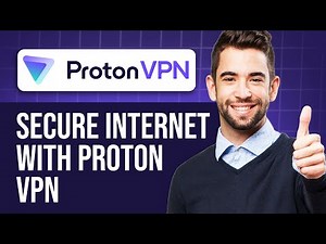 How to Use Proton VPN | Quick Guide For Beginners (Complete Guide!)