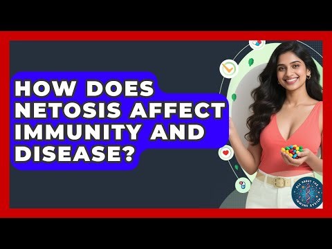 How Does NETosis Affect Immunity And Disease? - All About the Immune System
