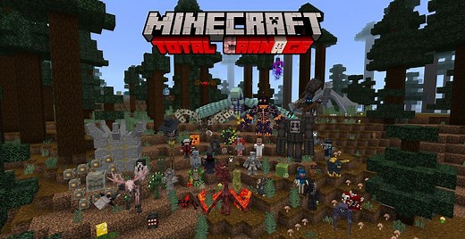 15 best Minecraft Bedrock mods to try in 2023