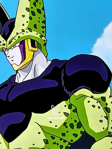 🎬DRAGON BALL Z🎬 #dbz #fyy #anime #dragonballz