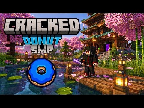 Top 3 Best Cracked Donut Smp