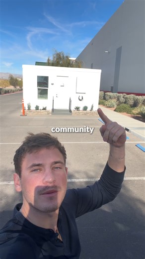 Complete kitchen & bath with factory installed full size appliances, cabinetry, countertops, and much more! Generous living area with room for a queen or even king size bed! Tall ceilings, windows, and doors! Not to mention, Casita comes complete with electrical, plumbing, LED lighting pre installed! | BOXABL