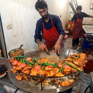 28K views · 1.5K reactions | Chicken Tawa Piece | Pakistani Cooking | Facebook