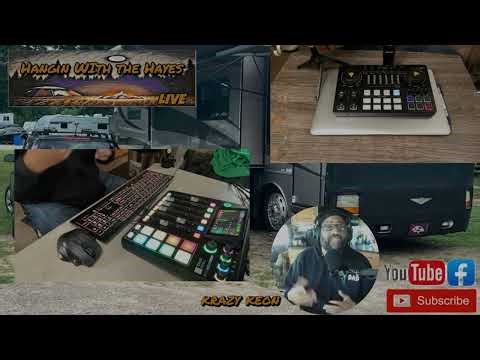 Maonocaster G2 things you need to know about limitations and multitrack