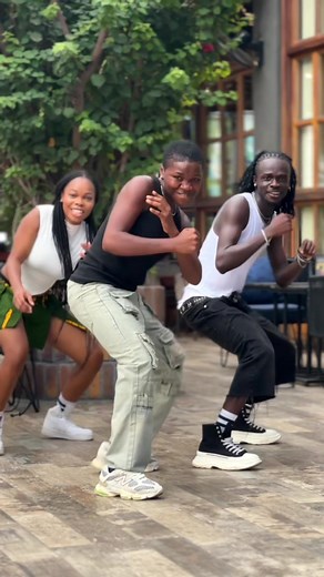 Endurance Grand Dance Routine | Amazing New Performance