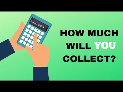 How to Calculate Your Social Security Benefits