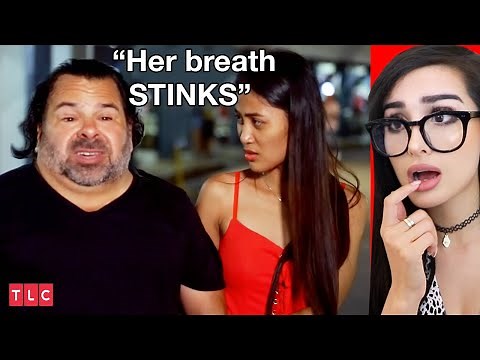 The Worst Boyfriend EVER