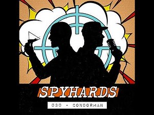 030. Condorman (1981)
