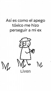 Gestionar la ansiedad es un proceso, no una solución única. | Liven: Self-Discovery Companion