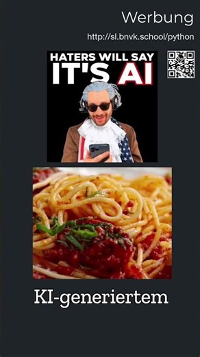 Python community & learning platform #shorts